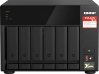 Qnap TVS-675-8G NAS