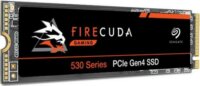 Seagate 2TB FireCuda 530 NVMe SSD