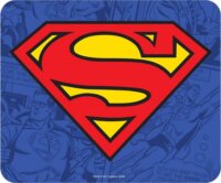 DC Comics "Superman Logo" Egérpad - S