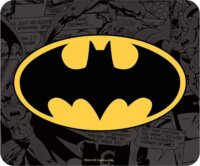 DC Comics "Batman Logo" Egérpad - S
