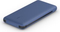 Belkin BPB006BTBLU Power Bank 10000mAh Kék