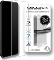 Cellect Realme 7i Edzett üveg kijelzővédő