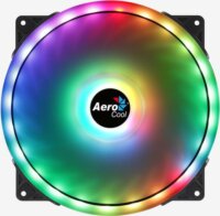 AeroCool Duo20 200mm ARGB Rendszerhűtő
