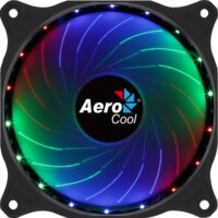 AeroCool Cosmo 120mm FRGB rendszerhűtő