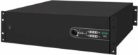 Ever Sinline 3000 USB HID 19" 3U 3000VA / 1950W Vonalinteraktív UPS