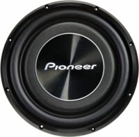 Pioneer TS-A3000LS4 1500W Aktív mélysugárzó