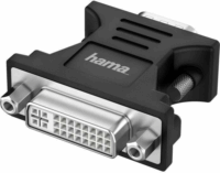 Hama VGA apa - DVI anya adapter