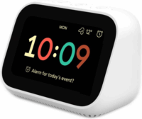 Xiaomi Mi Smart Clock X04G Asztali óra - Fehér