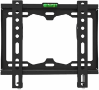 Kello 1D 13"-37" LCD TV/Monitor fali tartó Fekete