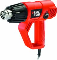 Black & Decker KX2001-QS Hőlégfúvó