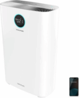 Cecotec TotalPure 2500 Connected légtisztító (65m2)