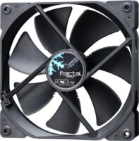 Fractal Design Dynamic GP14-WT 140mm Rendszerhűtő