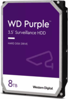 Western Digital 8TB Purple Surveillance SATA3 3.5" DVR HDD