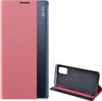 Gigapack Samsung Galaxy A32 Flip Tok - Rózsaszín