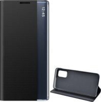 Gigapack Samsung Galaxy A32 5G Flip Tok - Fekete
