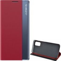 Gigapack Samsung Galaxy A32 Flip Tok - Piros