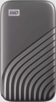Western Digital 2TB My Passport USB-C Külső SSD - Szürke