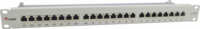 Equip 326525 19" Patch panel - 24 port