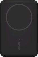 Belkin BPD002BTBK Wireless Powerbank 2500mAh 5W (1A / 5V) - Fekete