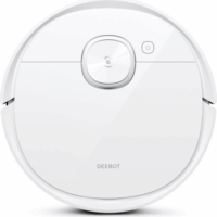 Ecovacs Deebot OZMO T9 Robotporszívó