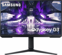 Samsung 24" Odyssey G30A S24AG300N Gaming monitor