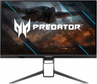 Acer 31.5" Predator XB323QKNV Gaming monitor