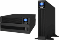 Ever Powerline RT Plus 6000VA / 6000W On-Line UPS (Akkumulátor nélkül)