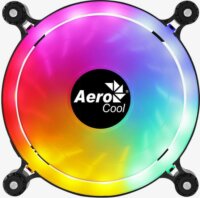 AeroCool Spectro 120mm FRGB Rendszerhűtő