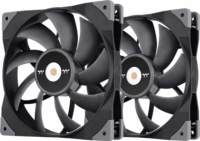 Thermaltake TOUGHFAN 14 140mm PWM Rendszerhűtő (2db/csomag)