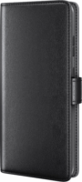 Gigapack Samsung Galaxy A52 5G/4G Flip Tok - Fekete