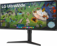 LG 34" 34WP65G-B UltraWide Gaming monitor