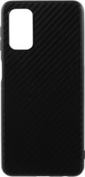 Gigapack Samsung Galaxy A32 Szilikon Tok - Fekete/Mintás