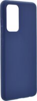 Gigapack Samsung Galaxy A52 4G/5G Szilikon Tok - Sötétkék