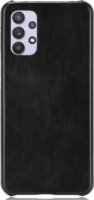 Gigapack Samsung Galaxy A32 Műanyag Tok - Fekete