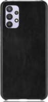 Gigapack Samsung Galaxy A32 Műanyag Tok - Fekete