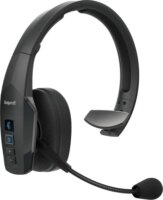 Jabra BlueParrott B450-XT Wireless Headset Fekete