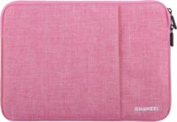 Haweel GP -94766 Apple iPad Pro 12.9 (2021) Tablet Tok 11" - Rózsaszín