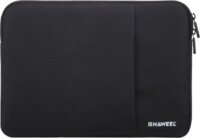 Haweel GP-94763 Apple iPad Pro 12.9 (2021) Tablet Tok 11" Fekete