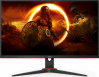 AOC 27" 27G2SAE/BK Gaming monitor