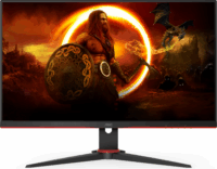 AOC 23.8" 24G2ZE/BK Gaming monitor