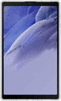 Samsung Galaxy Tab A7 Lite Clear Cover tok 8,7" Átlátszó