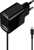 Cellect HS-H47 Hálózati töltő MicroUSB (5V / 2400mA)