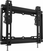 Equip 650408 23"-43" LCD TV/Monitor fali tartó Fekete