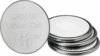 Verbatim 49531 Lítium CR2016 Gombelem (4db/csomag)