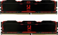 Goodram 32GB /3200 IRDM X DDR4 RAM KIT (2x16GB)