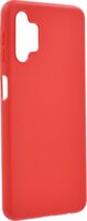 Gigapack Samsung Galaxy A32 5G Szilikon Tok - Piros