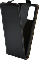 Gigapack Samsung Galaxy A52 5G/4G Álló flip Tok - Fekete