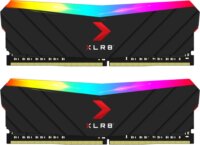 PNY 16GB /3200 XLR8 RGB DDR4 RAM KIT (2x8GB)