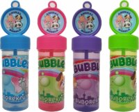 Bedazzle Állatos buborékfújó 80 ml - Többféle