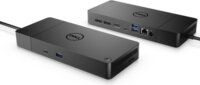 Dell WD19S USB-C Docking Station Dokkoló állomás 130W